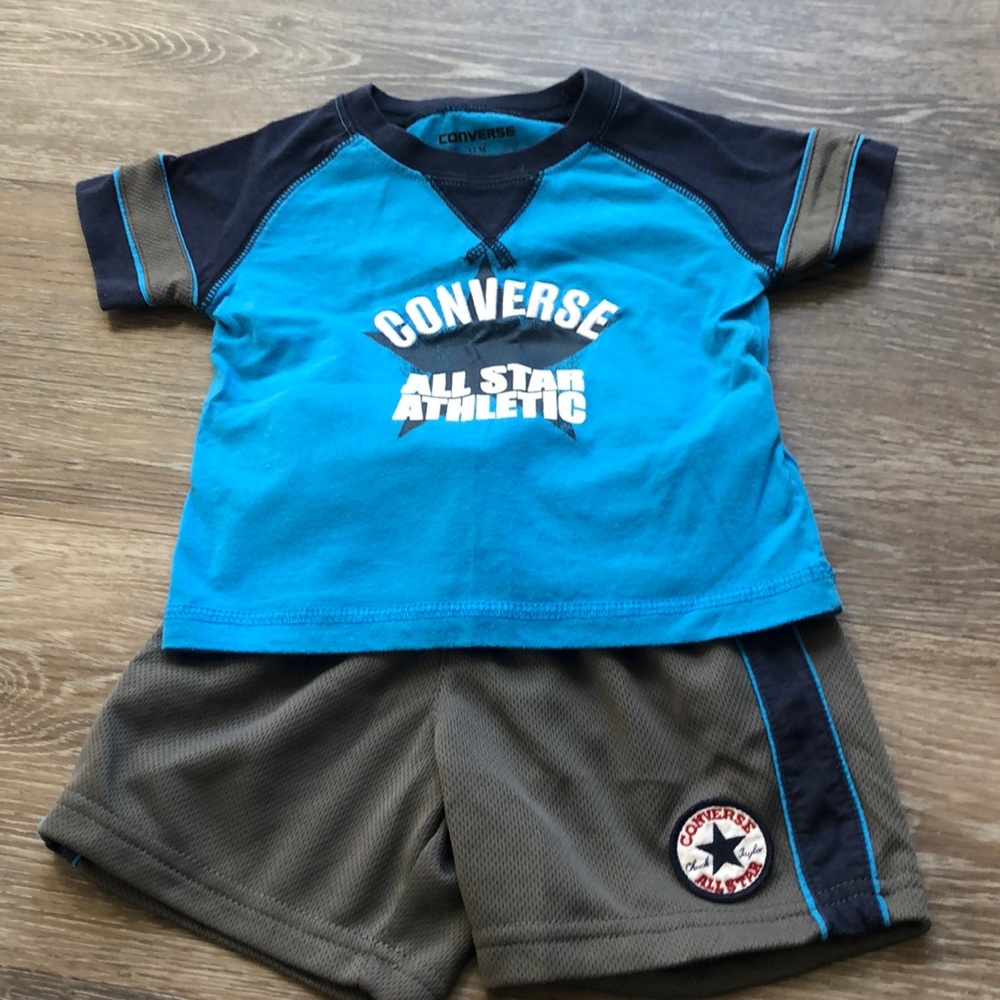 Converse Matching Set